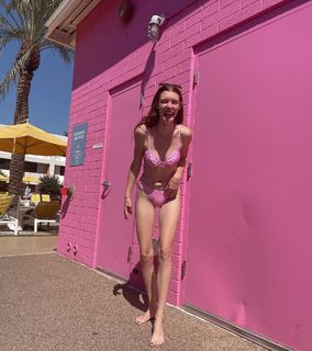 Erin Gilfoy feet photo 20