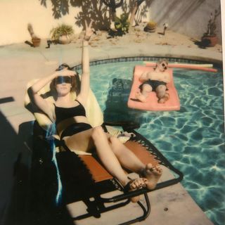 Erin Gilfoy feet photo 19
