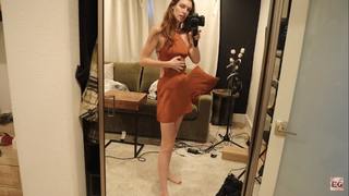 Erin Gilfoy feet photo 16