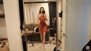 Erin Gilfoy feet photo 15