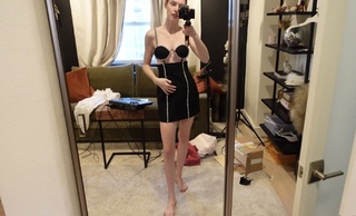 Erin Gilfoy feet photo 14