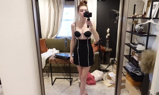 Erin Gilfoy feet photo 13
