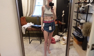 Erin Gilfoy feet photo 11