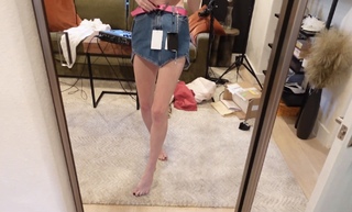 Erin Gilfoy feet photo 9