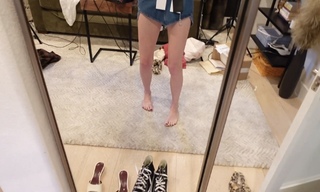 Erin Gilfoy feet photo 8