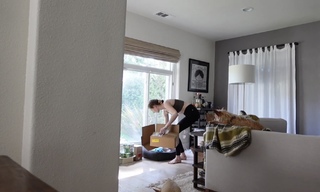Erin Gilfoy feet photo 7