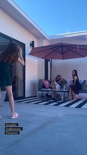 Erin Gilfoy feet photo 5