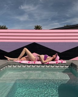 Erin Gilfoy feet photo 4