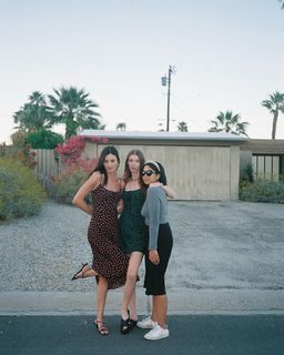 Erin Gilfoy feet photo 2