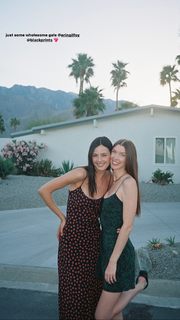 Erin Gilfoy feet photo 1
