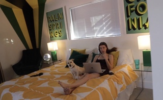 Erin Gilfoy feet photo 19