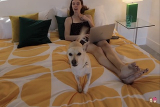 Erin Gilfoy feet photo 18