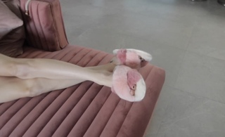 Erin Gilfoy feet photo 14