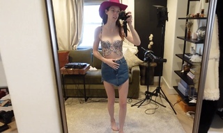 Erin Gilfoy feet photo 12