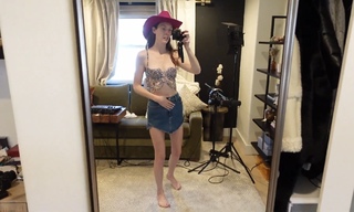 Erin Gilfoy feet photo 11