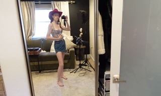 Erin Gilfoy feet photo 10