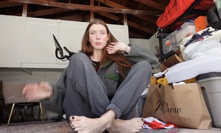 Erin Gilfoy feet photo 19