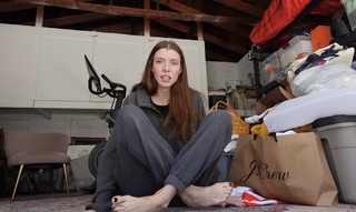 Erin Gilfoy feet photo 18