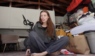 Erin Gilfoy feet photo 17