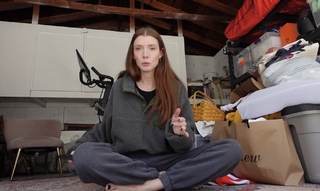 Erin Gilfoy feet photo 16