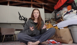 Erin Gilfoy feet photo 15