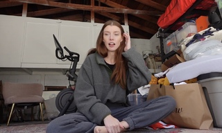 Erin Gilfoy feet photo 14