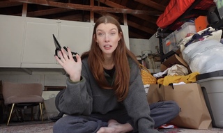Erin Gilfoy feet photo 13
