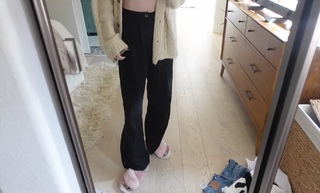Erin Gilfoy feet photo 11