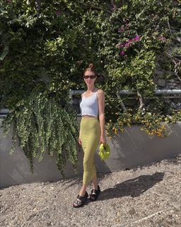 Erin Gilfoy feet photo 10