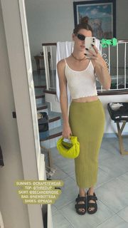 Erin Gilfoy feet photo 9