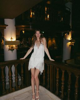 Erin Gilfoy feet photo 1