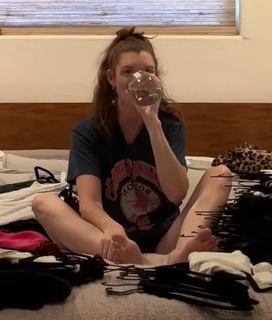Erin Gilfoy feet photo 20