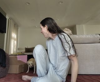 Erin Gilfoy feet photo 14