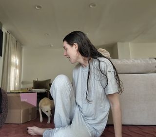 Erin Gilfoy feet photo 13