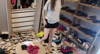 Erin Gilfoy feet photo 12