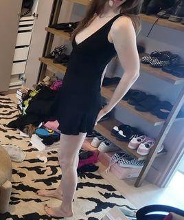 Erin Gilfoy feet photo 10