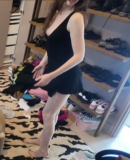 Erin Gilfoy feet photo 9