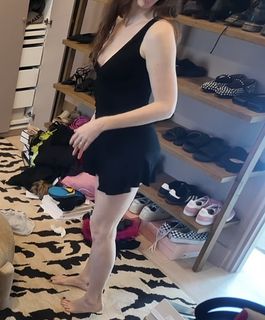 Erin Gilfoy feet photo 8