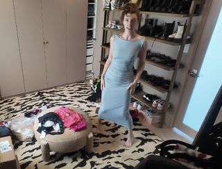 Erin Gilfoy feet photo 19