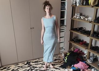 Erin Gilfoy feet photo 15