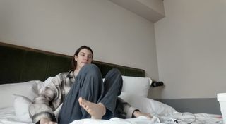 Erin Gilfoy feet photo 20