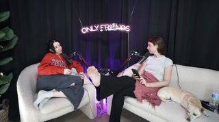 Erin Gilfoy feet photo 15