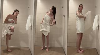 Erin Gilfoy feet photo 5
