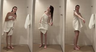 Erin Gilfoy feet photo 4