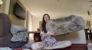 Erin Gilfoy feet photo 3