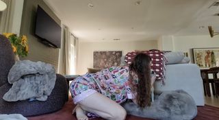 Erin Gilfoy feet photo 1