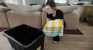 Erin Gilfoy feet photo 15