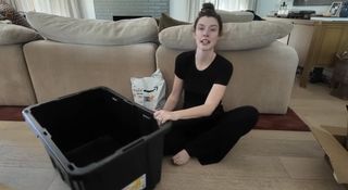 Erin Gilfoy feet photo 14