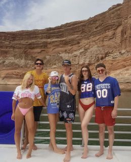 Erin Gilfoy feet photo 13