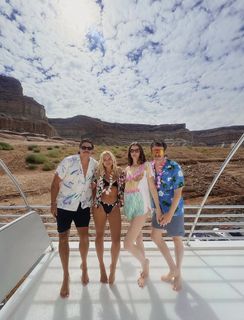 Erin Gilfoy feet photo 7